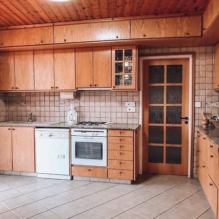 利马索尔Agridia View House公寓 外观 照片