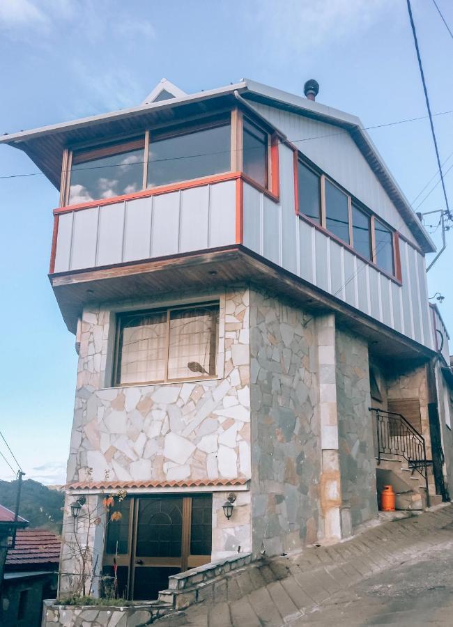 利马索尔Agridia View House公寓 外观 照片