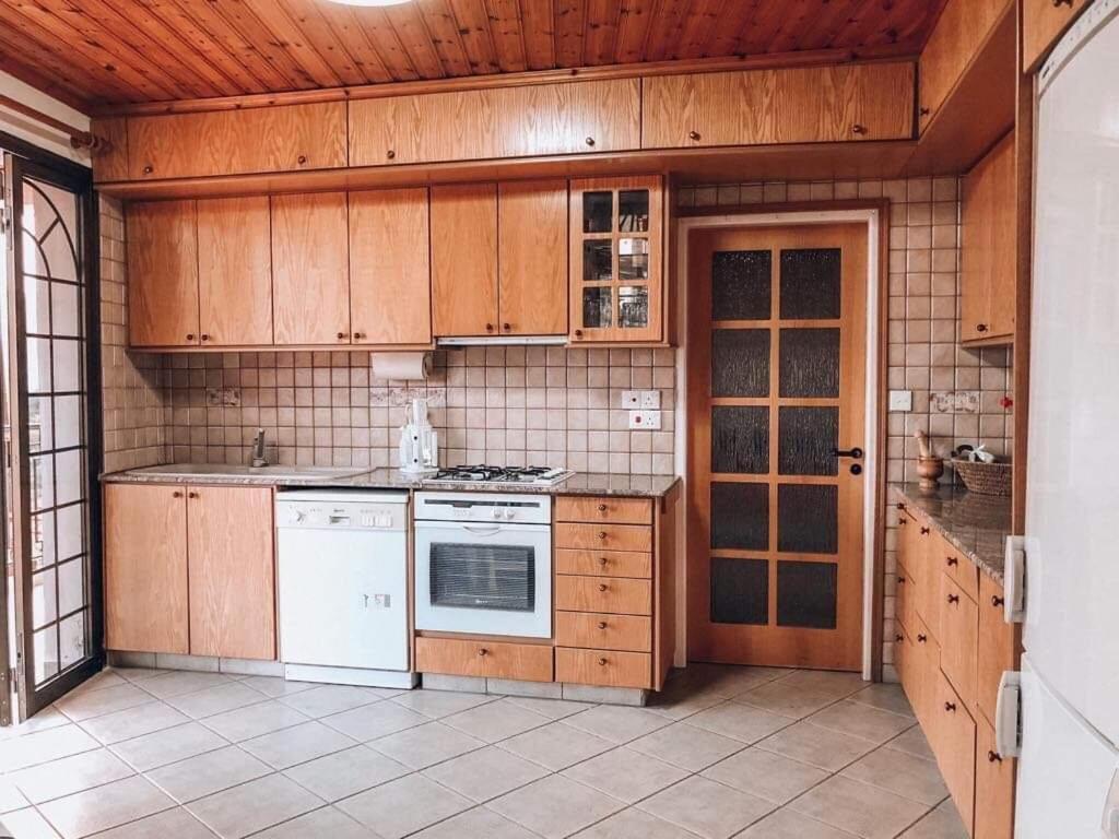 利马索尔Agridia View House公寓 外观 照片