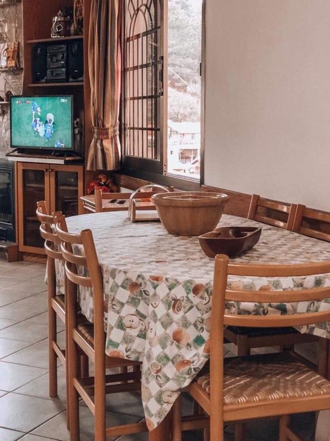 利马索尔Agridia View House公寓 外观 照片