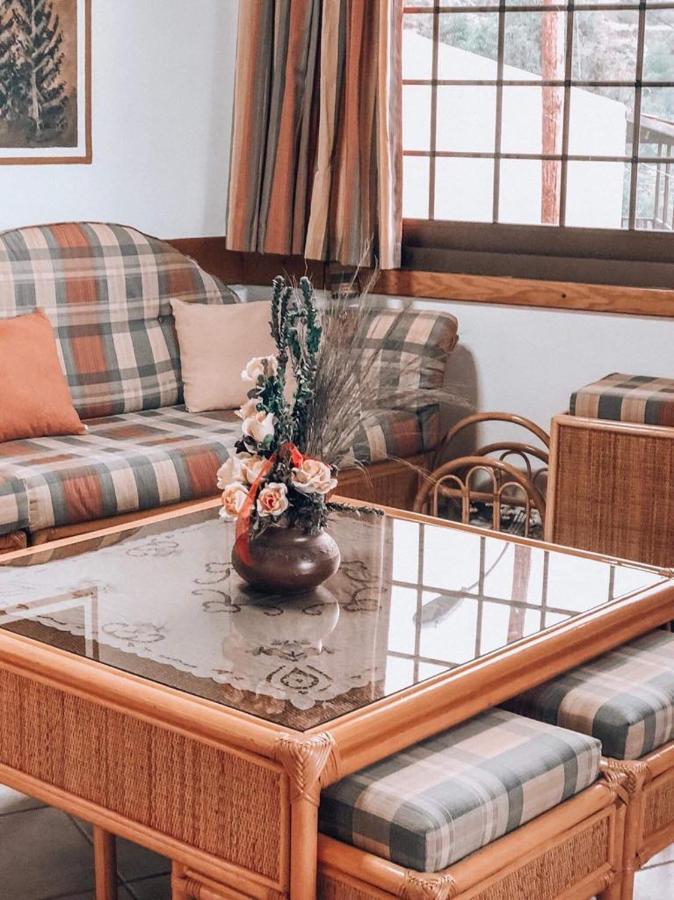 利马索尔Agridia View House公寓 外观 照片